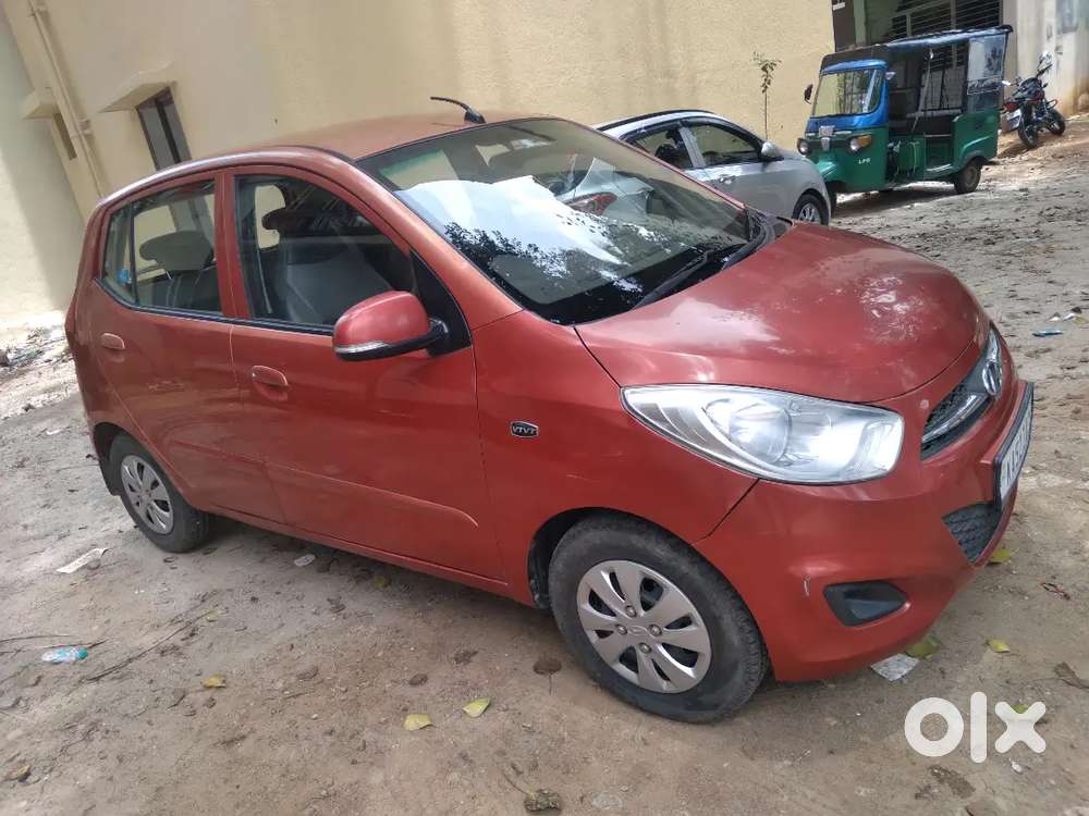 Hyundai I10 Sportz 2011 Superb Condition