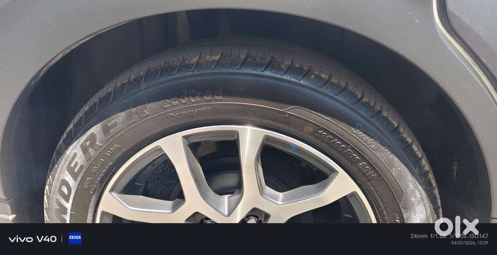 Maruti Suzuki Xl6 Zeta Mt Cng, 2025, Petrol