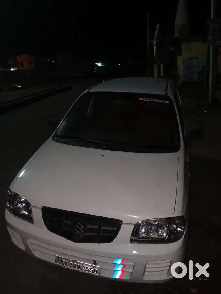 Maruti Suzuki Alto 2004