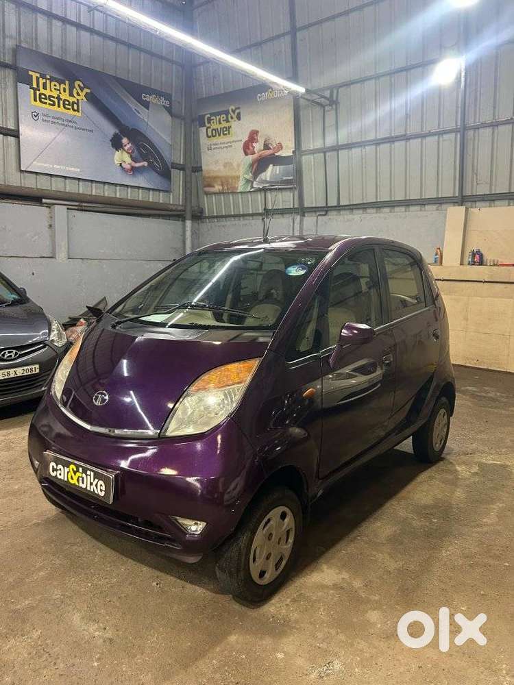 Tata Nano
