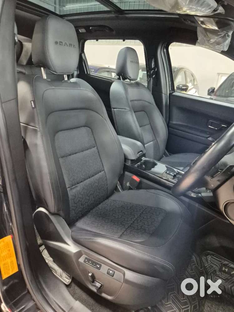 Tata Harrier, 2024, Diesel