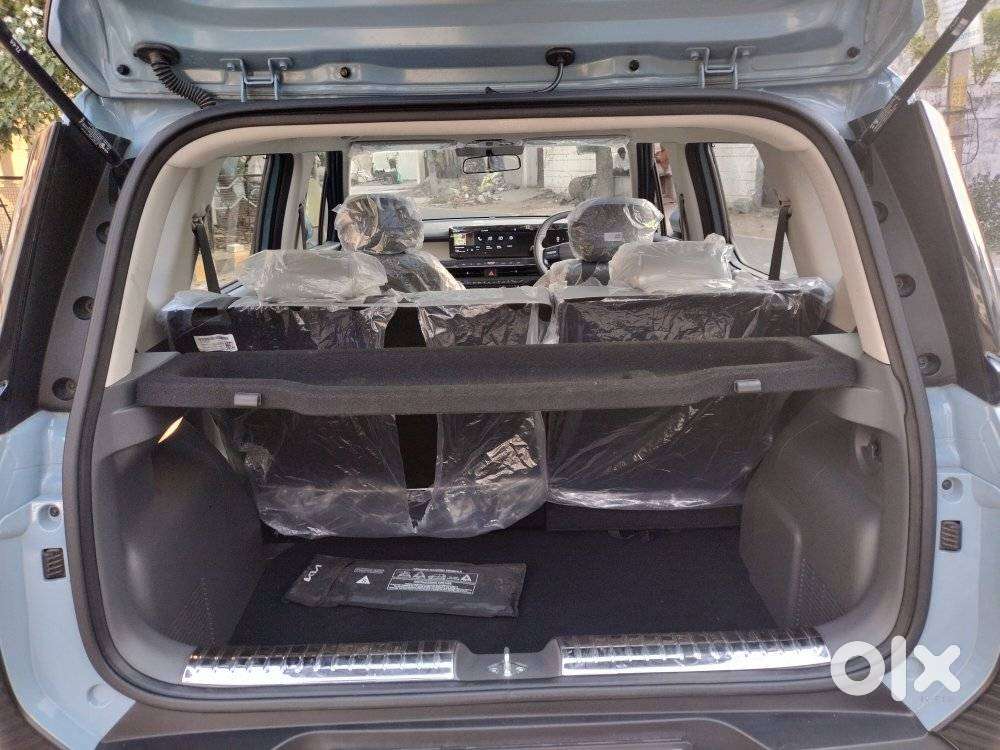 Kia Syros Htx Turbo, 2025, Petrol