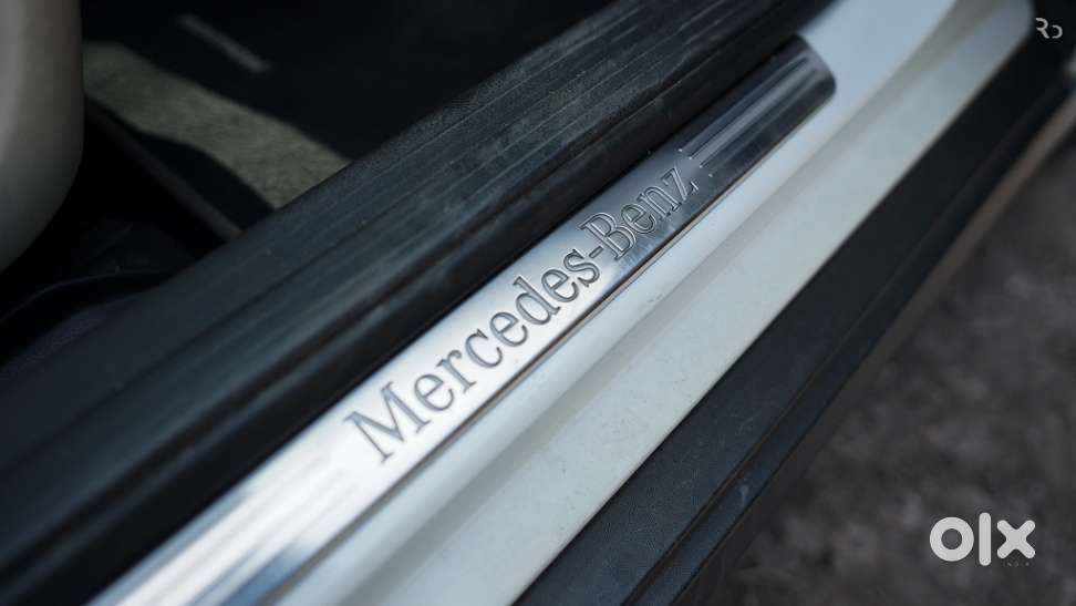 Mercedes-benz Gla Class, 2019, Diesel