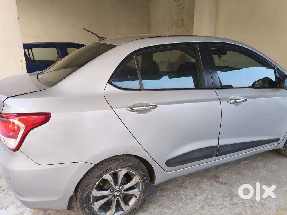 Hyundai Xcent Very Mint Condition