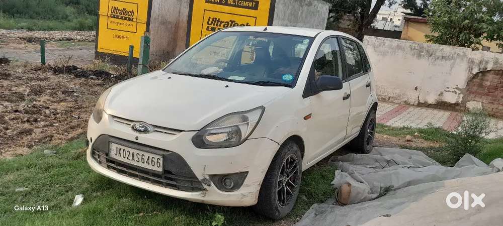 Good Condition
