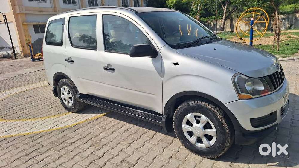 Mahindra Xylo H4 Abs Bs Iv, 2018, Diesel