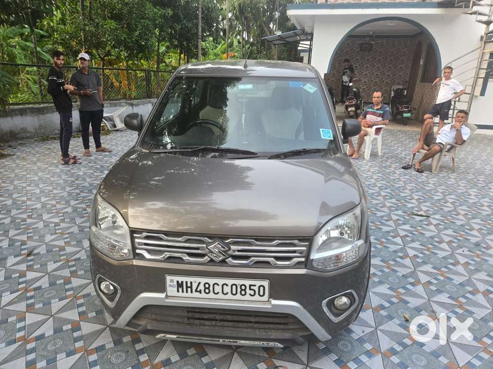 Looking For Direct Ownership For My Maruti Wagon R, 23996 Km