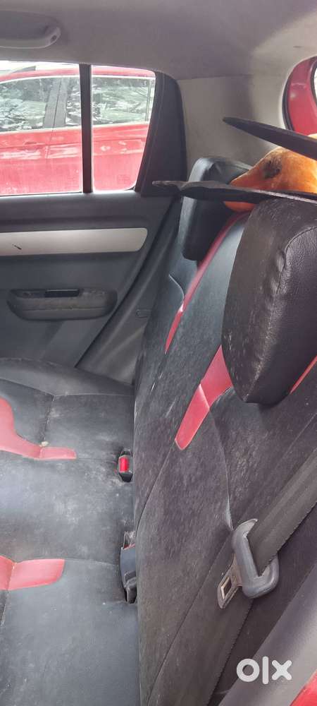 Maruti Suzuki Swift 2007 Petrol Good Condition