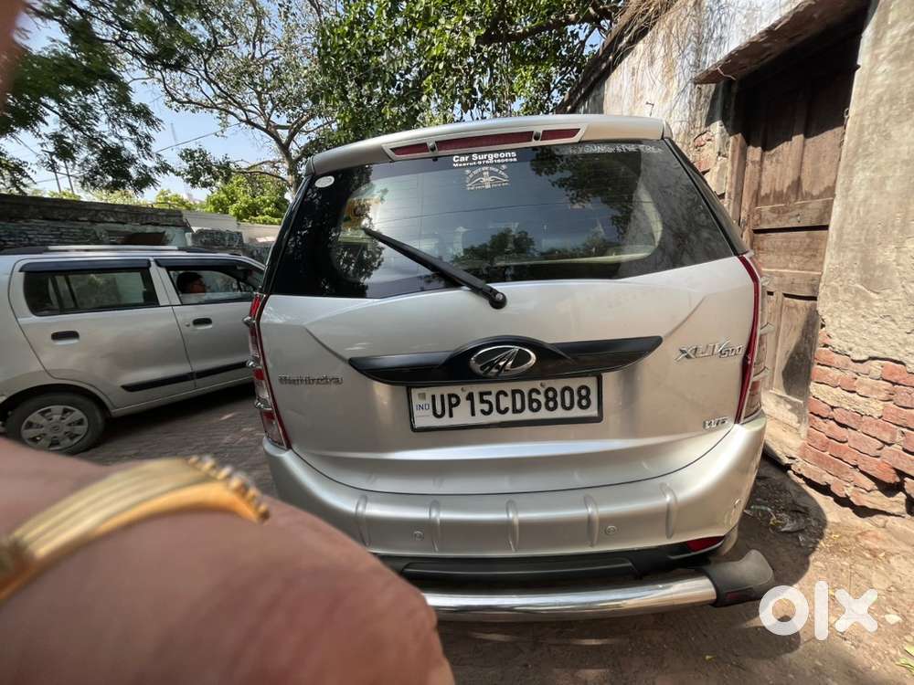 Mahindra Xuv500 Diesel 2017 Model