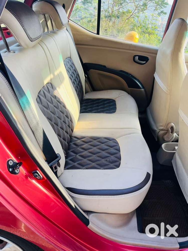 Hyundai I10 Petrol Manual 2009