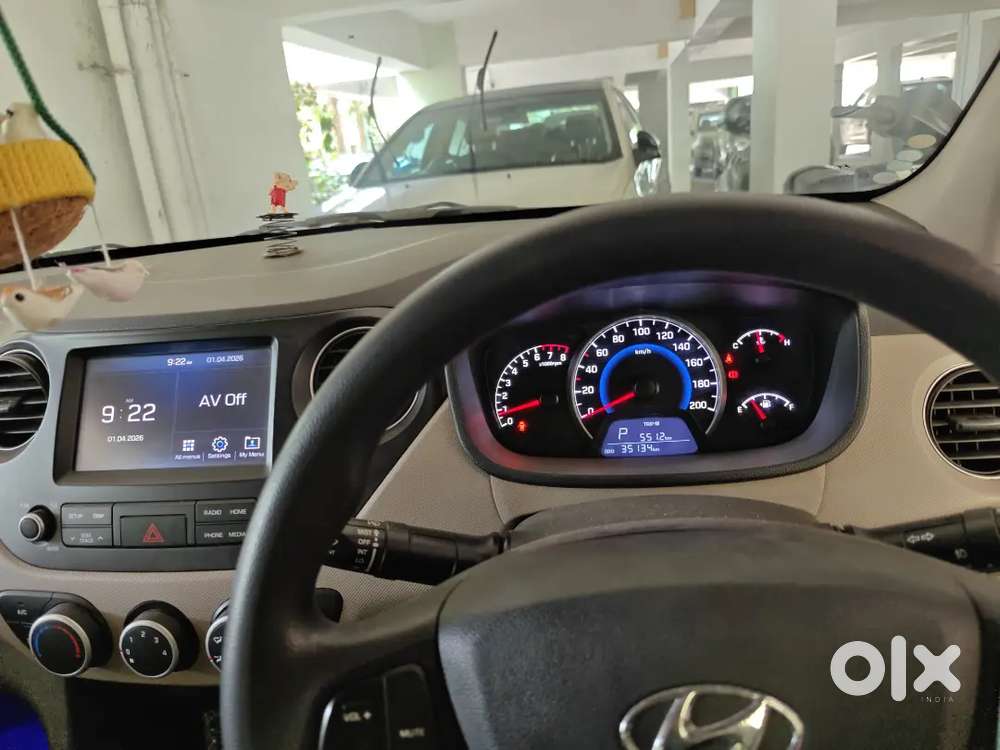 Hyundai I10 Good Condition Company Serviced Well Maintained