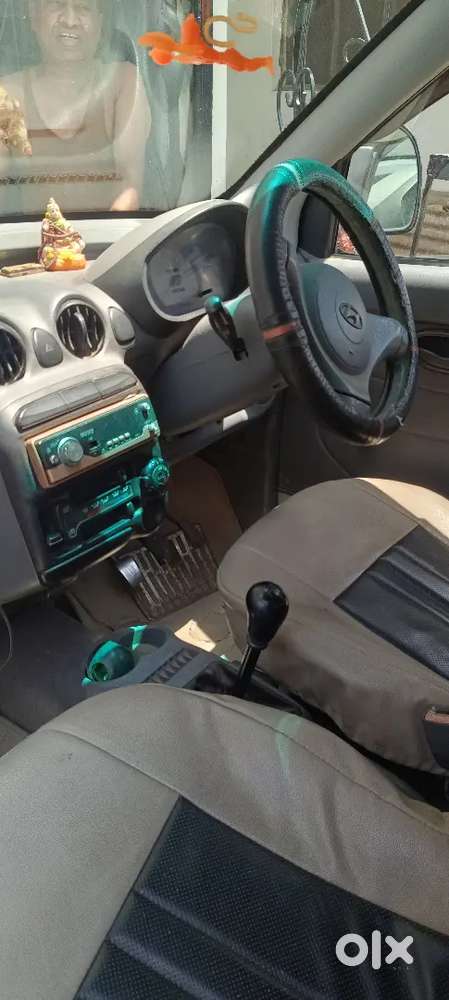 Hyundai Santro Xing 2003 Petrol Well Maintained