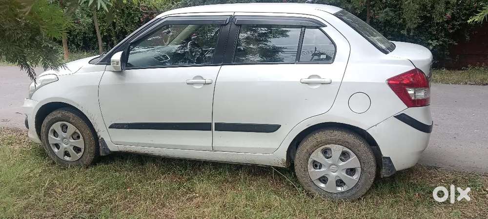 Maruti Suzuki Dzire 2014 Diesel 90000 Km Driven