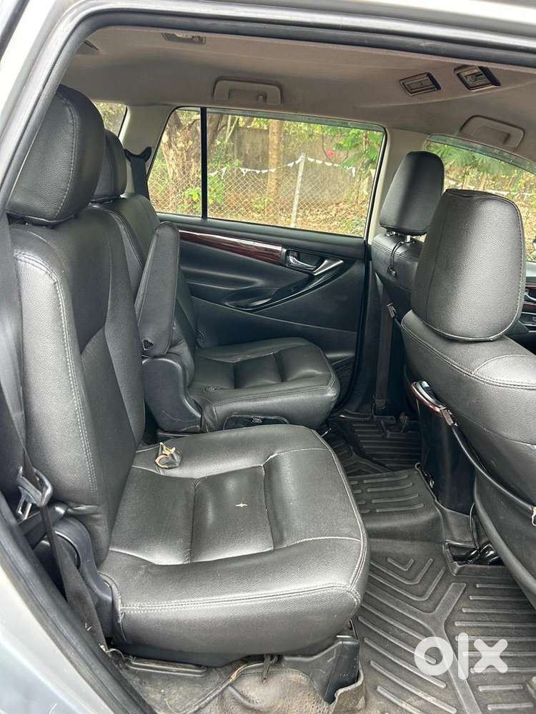 Toyota Car 2016 Diesel
