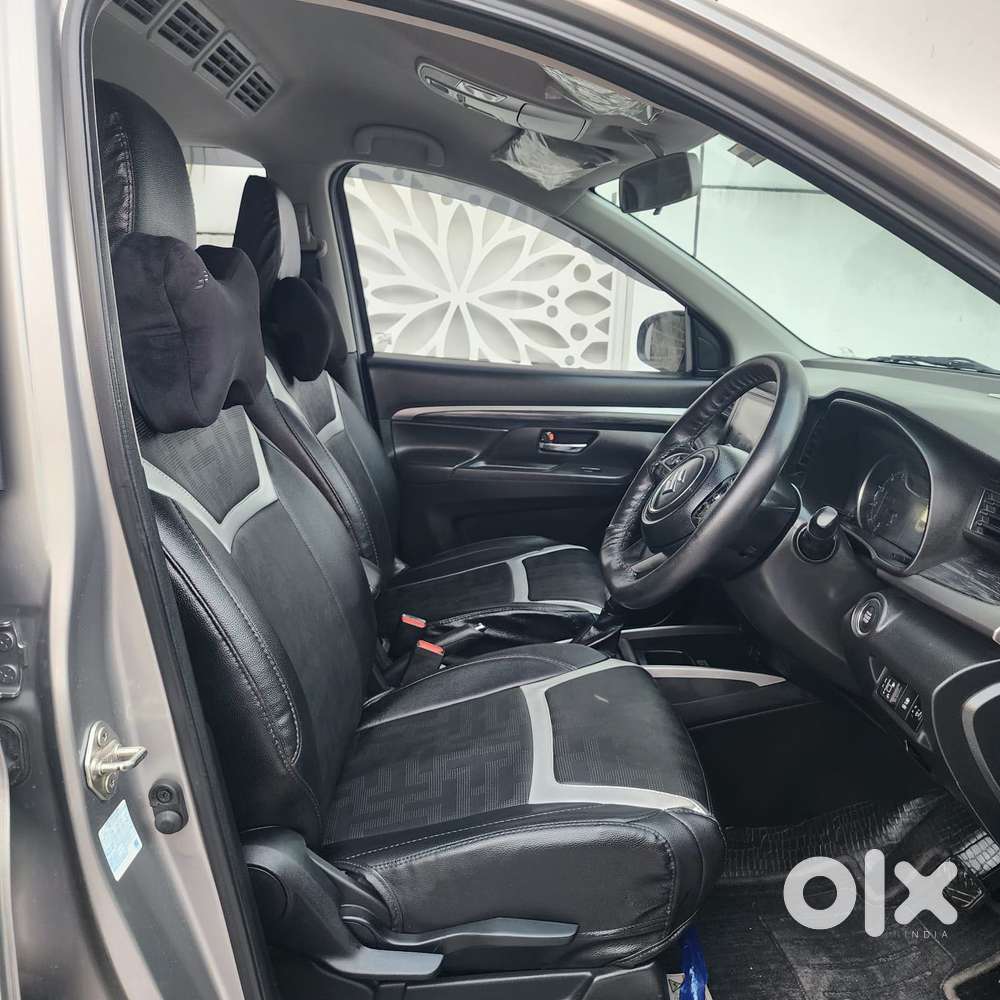 Maruti Suzuki Xl6 1.5 Zeta At, 2022, Petrol