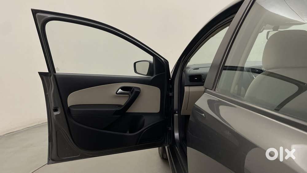 Volkswagen Polo Petrol Comfortline 1.2l, 2014, Petrol