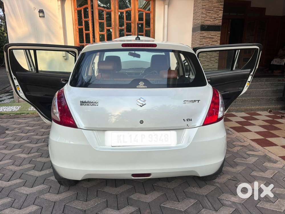 Maruti Suzuki Swift 2014 Diesel 178420 Km Driven