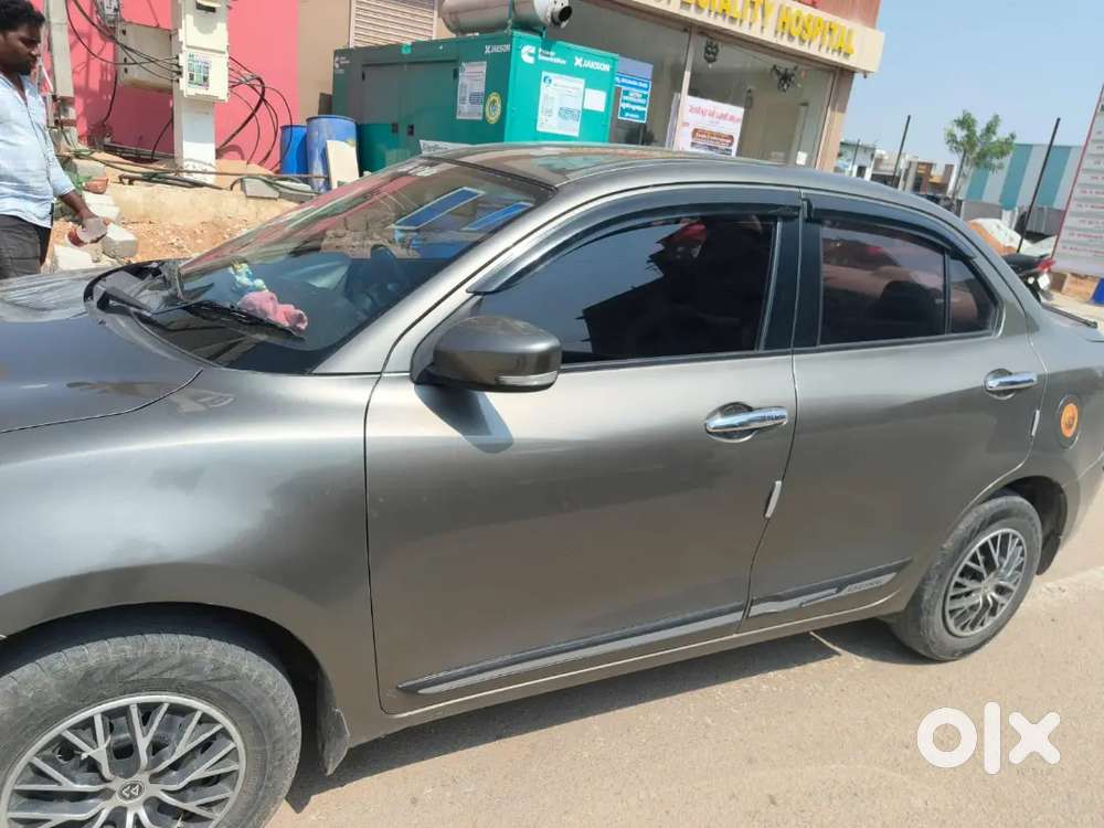 Maruti Suzuki Dzire 1.2 2024