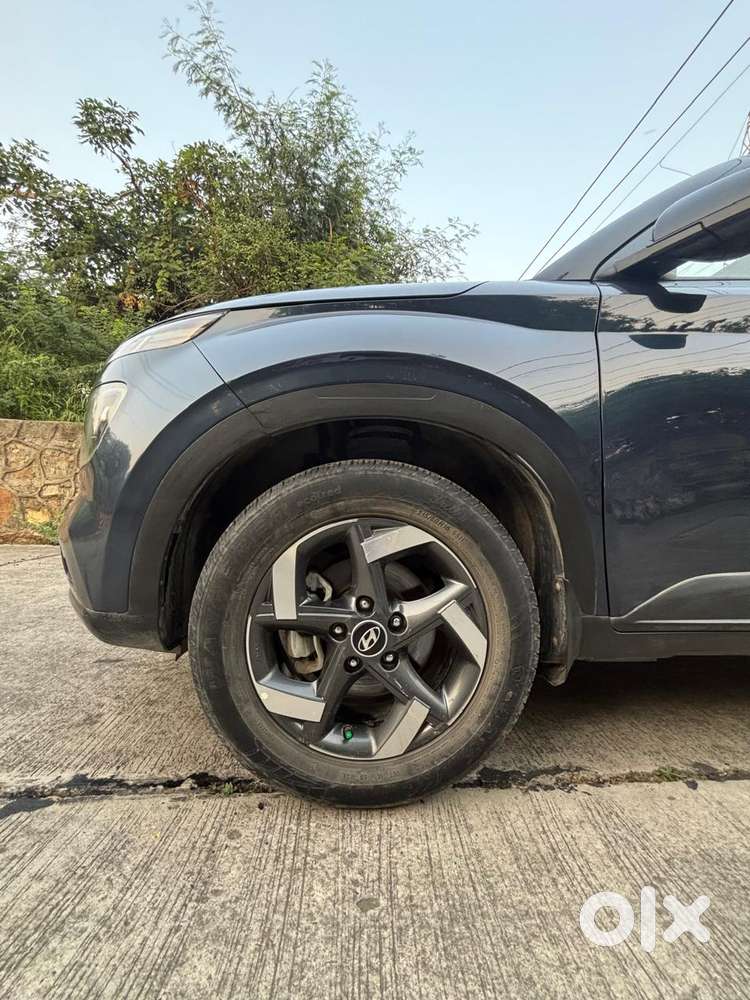 Hyundai Venue Sx Turbo, 2020, Petrol
