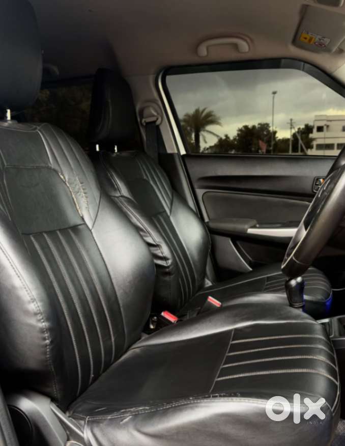 Maruti Suzuki Swift 1.3 Zxi, 2022, Petrol