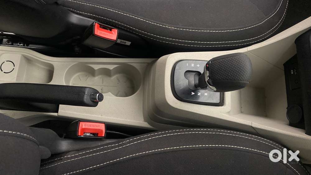 Tata Tiago Xza Plus, 2023, Petrol