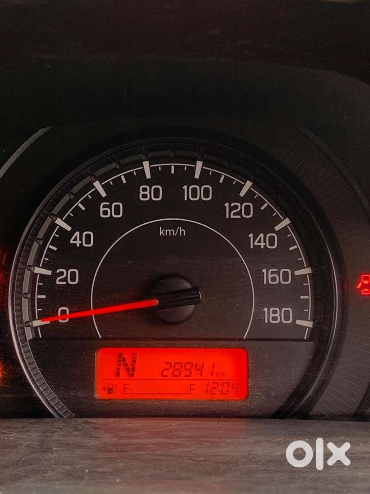 Maruti Wagon R 2020