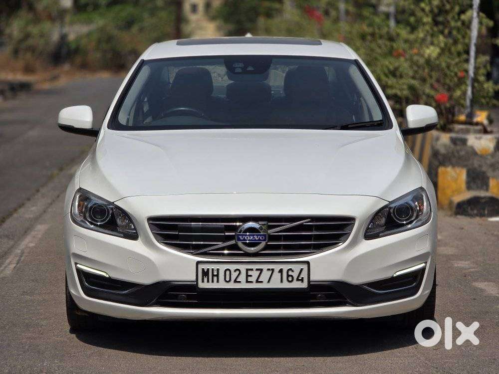 Volvo S60 D4 R-design, 2019, Diesel