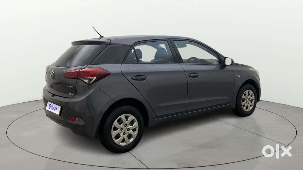 Hyundai Elite I20 Magna 1.4 Crdi, 2015, Diesel