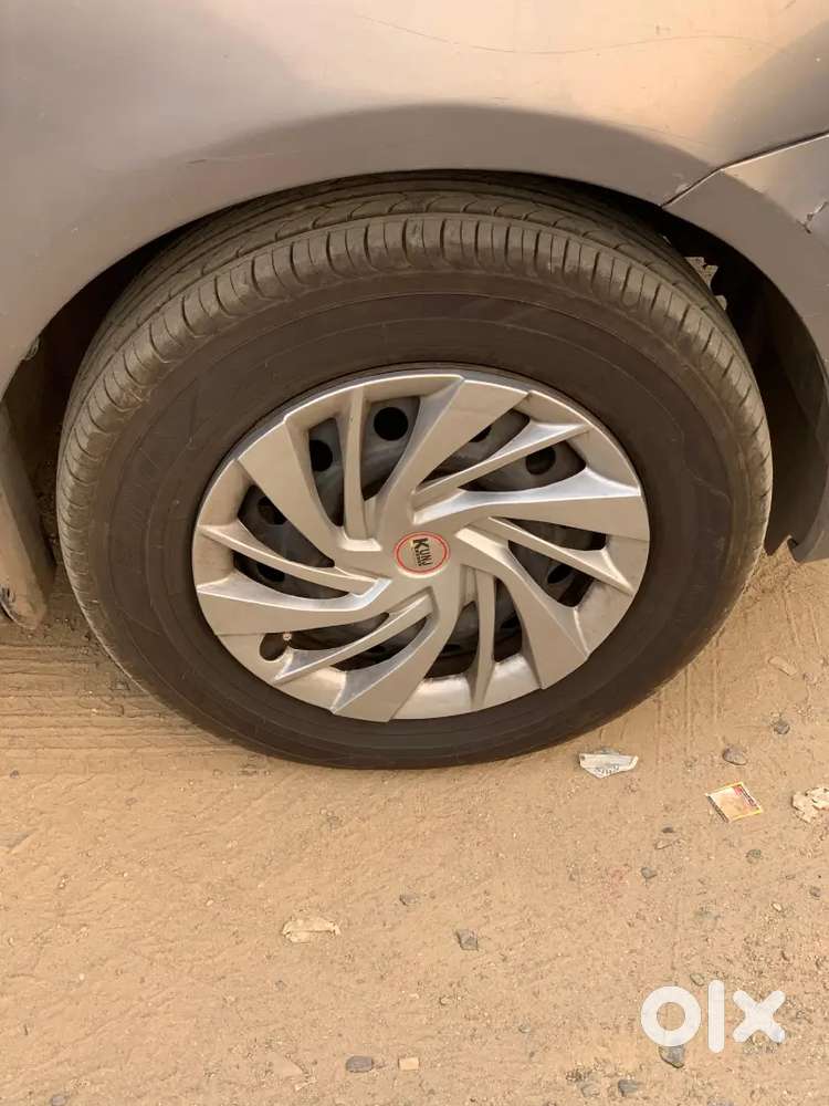 Maruti Suzuki Swift 2013