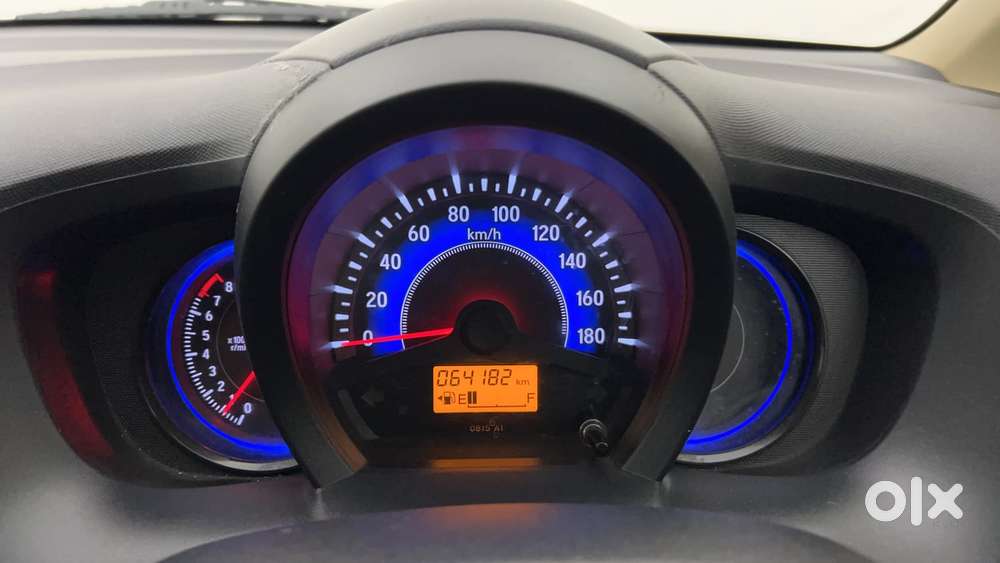 Honda Mobilio V Option I-vtec, 2014, Petrol