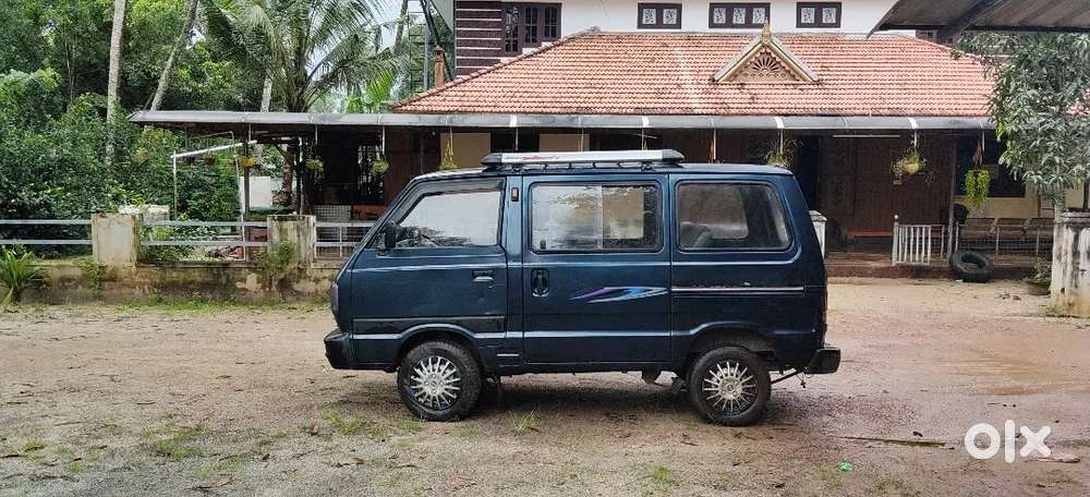 Engine Condition Is Good Body Work Ond