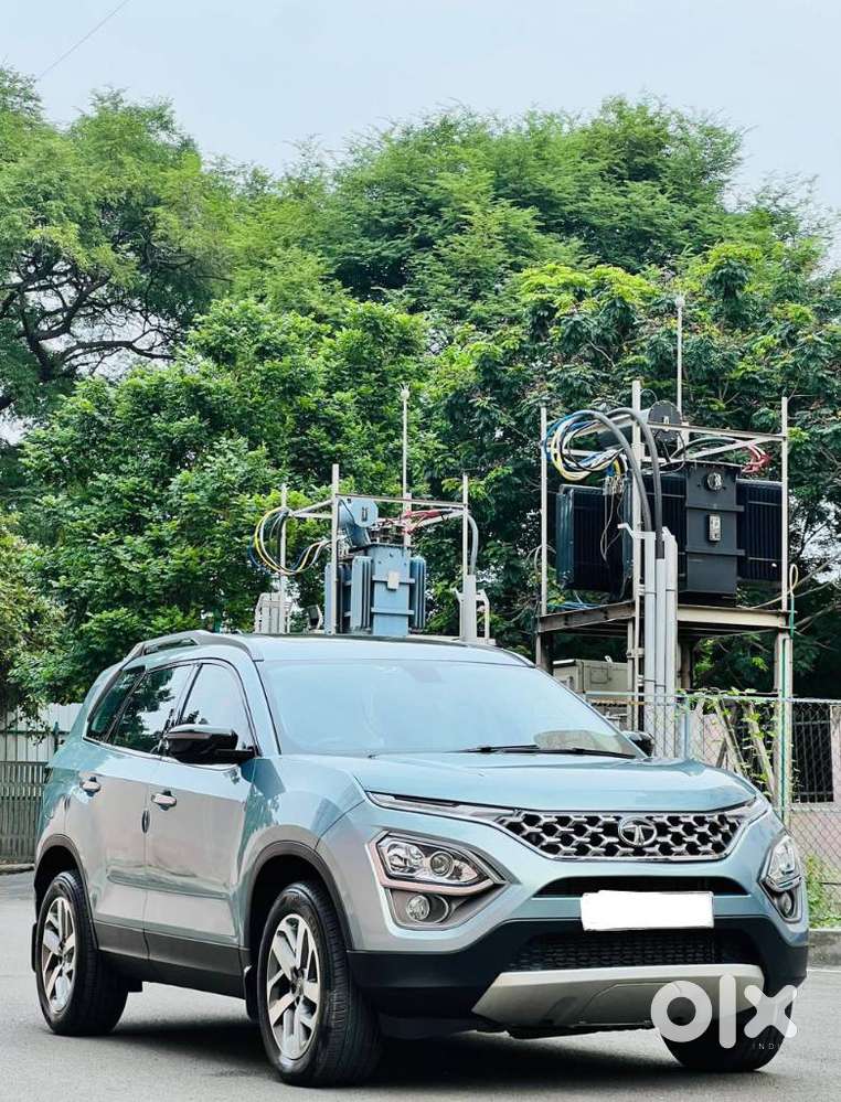 Tata Safari 2.0 Kryotec Xza Plus, 2021, Diesel