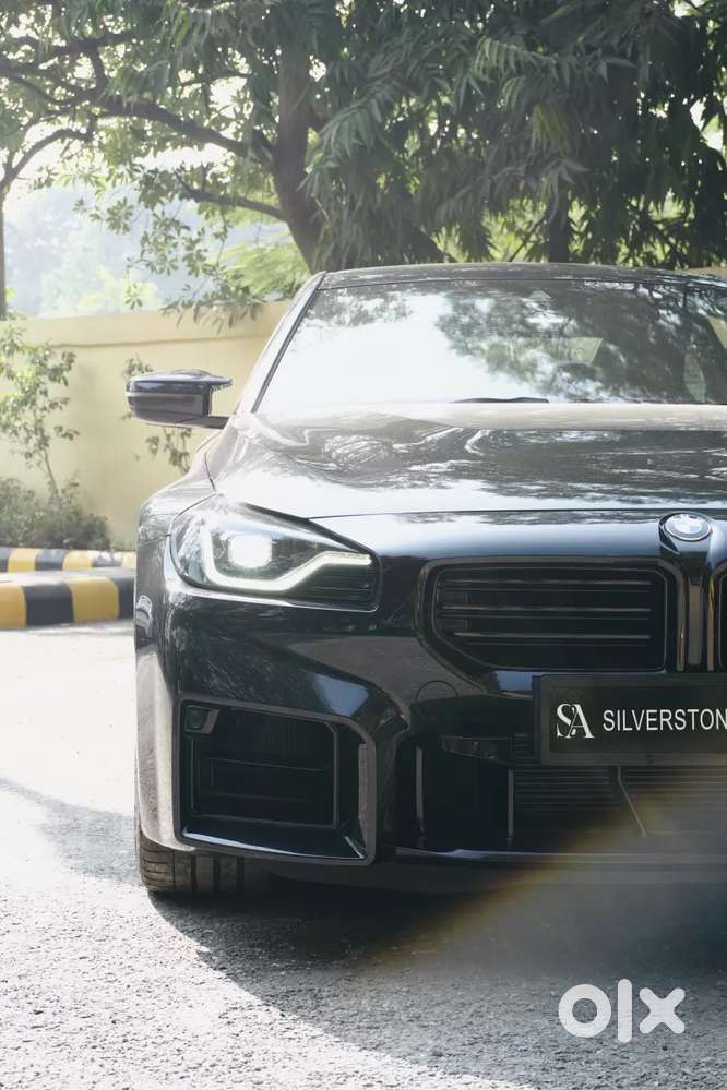 Bmw M2 3.0 Competition, 2024, Petrol