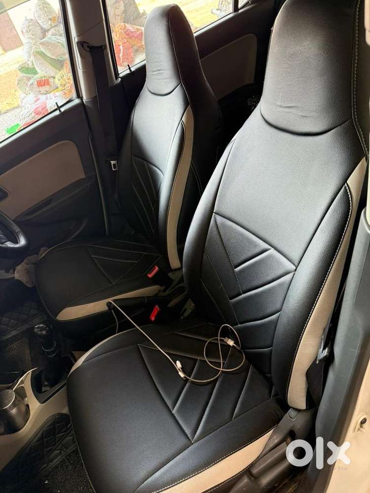 Maruti Suzuki Alto K10 2019