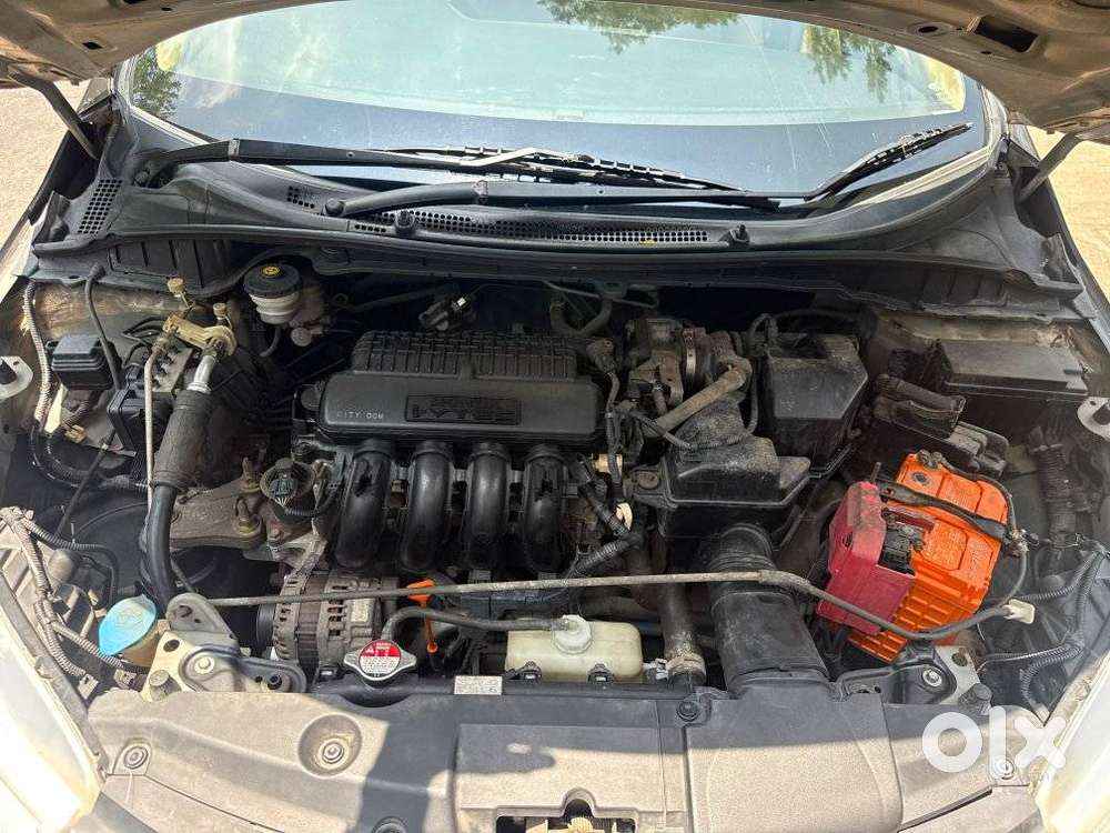 Honda City 2014-2015 V Mt, 2015, Petrol