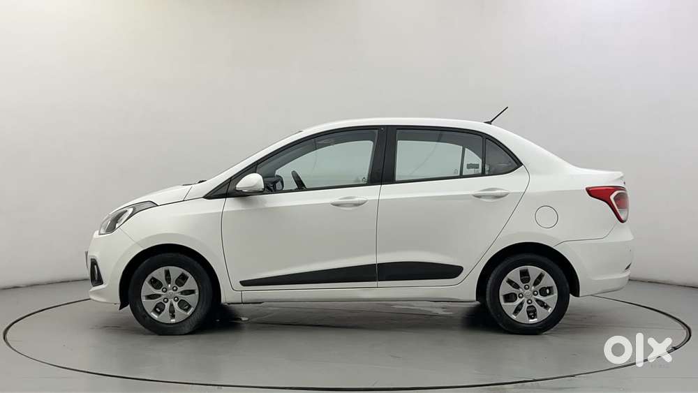 Hyundai Xcent [2014-2017] 1.2 S, 2014, Petrol