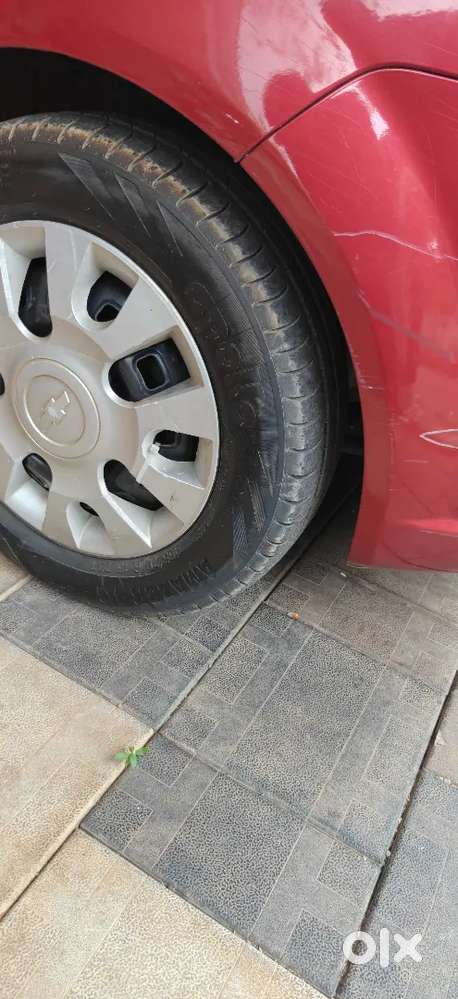 Chevrolet Spark 2010 Petrol Good Condition