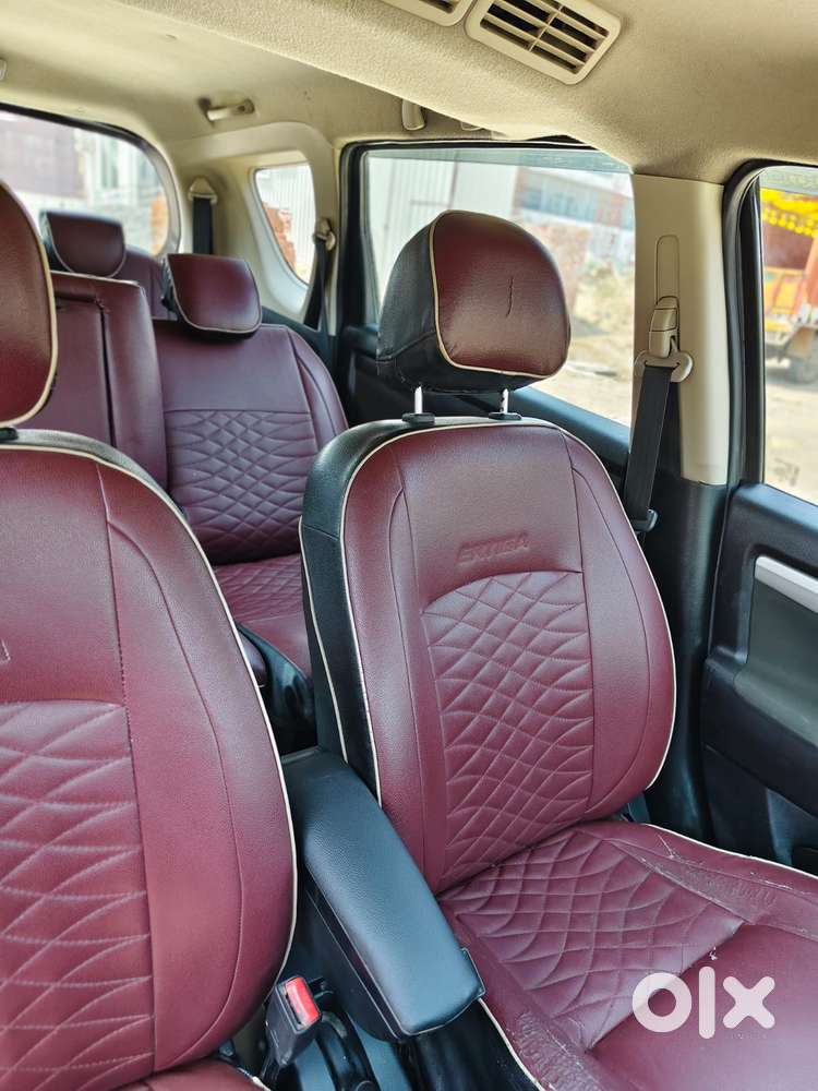 Maruti Suzuki Ertiga Vxi Cng, 2018, Cng & Hybrids