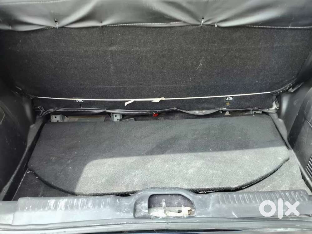 Maruti Suzuki Swift Lxi, 2019, Petrol