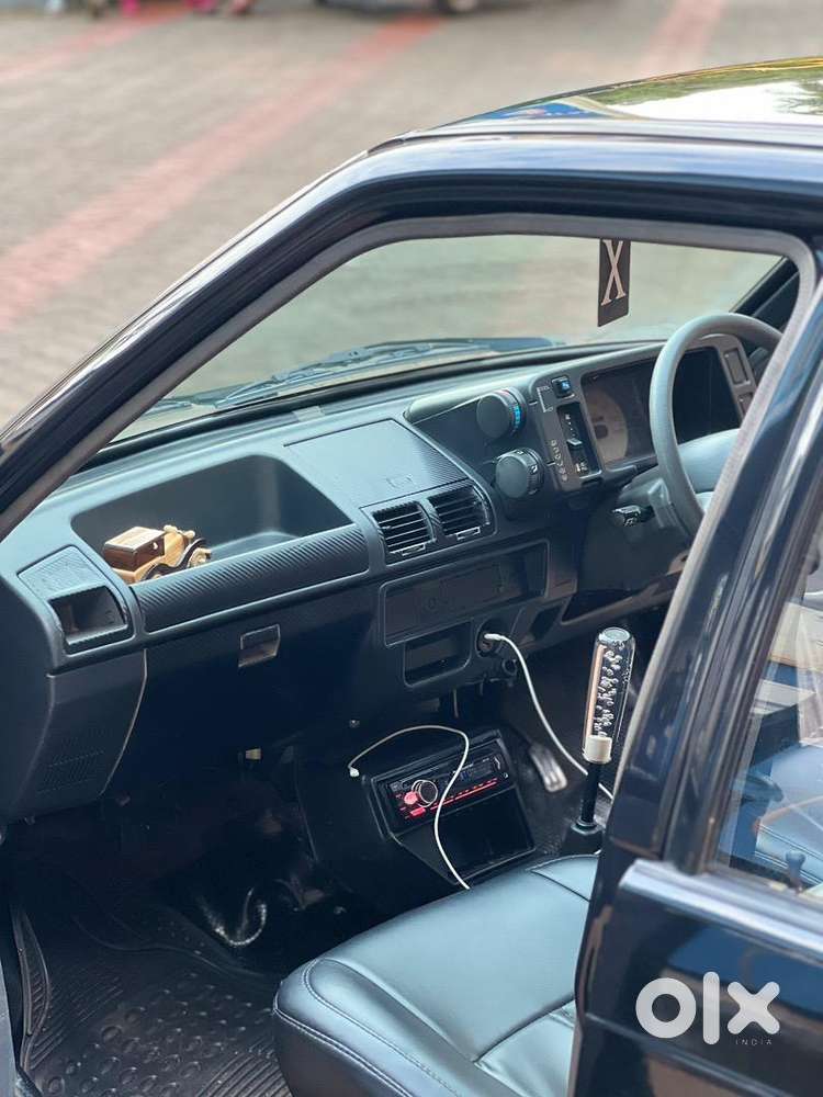 Maruti Suzuki 800 2009 Petrol Well Maintained