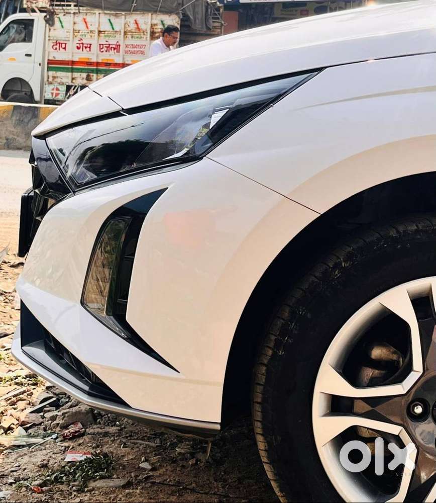 Hyundai I20 2025 Petrol Good Condition