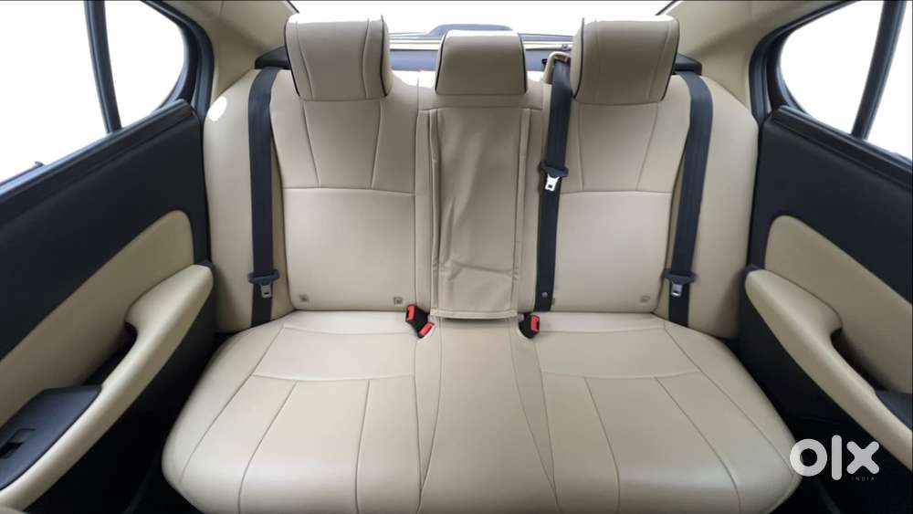 Honda City I-vtec V, 2021, Petrol