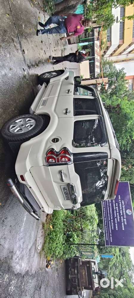 Mahindra Scorpio [ ] 2.2 S5, 2022, Diesel
