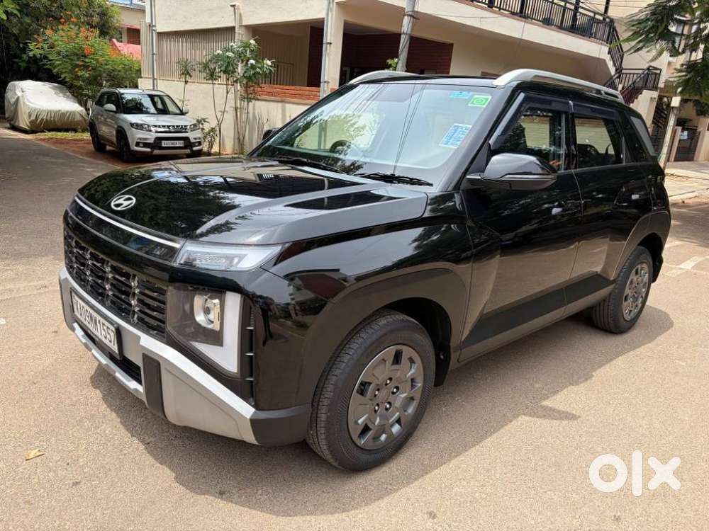 Hyundai Venue, 2025, Petrol