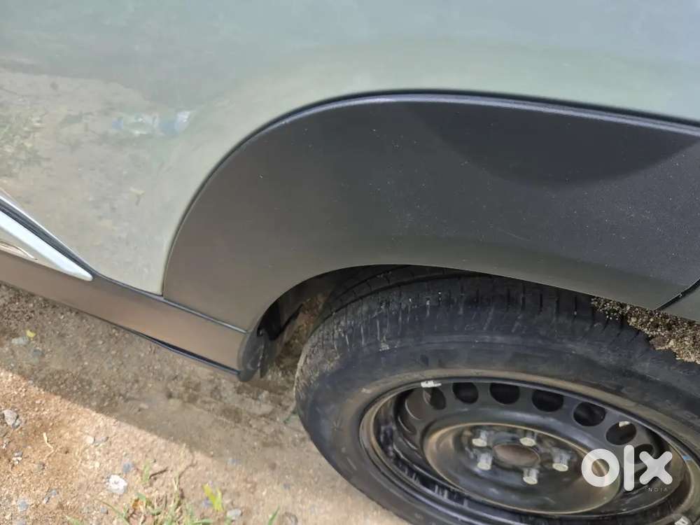 Maruti Suzuki Brezza 1.5 Vxi Hybrid 2023