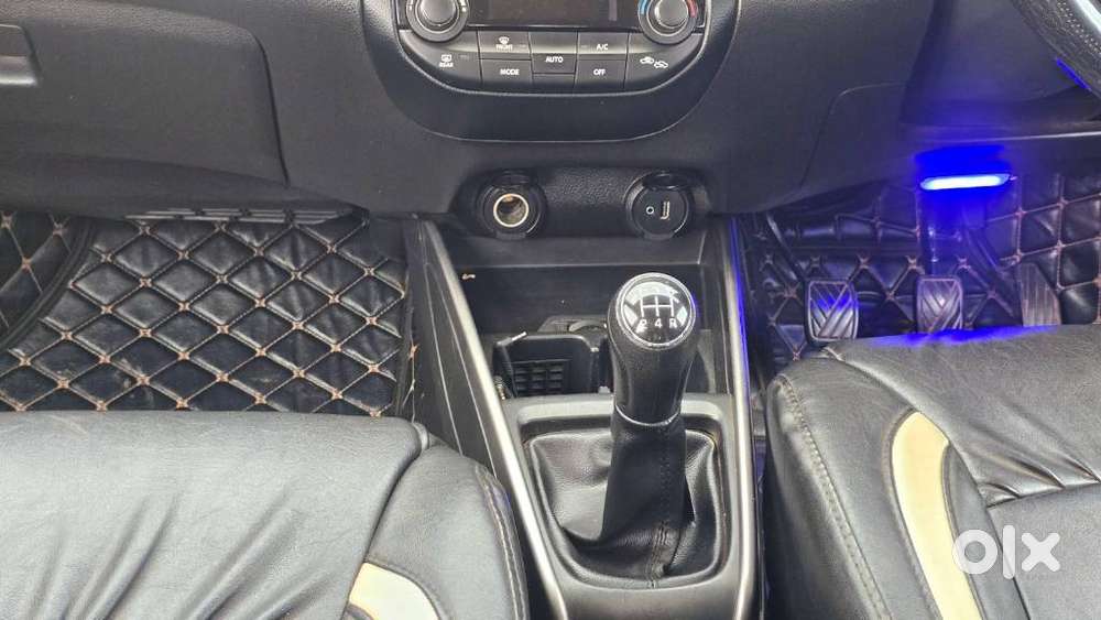 Maruti Suzuki Xl6 Zeta, 2020, Petrol