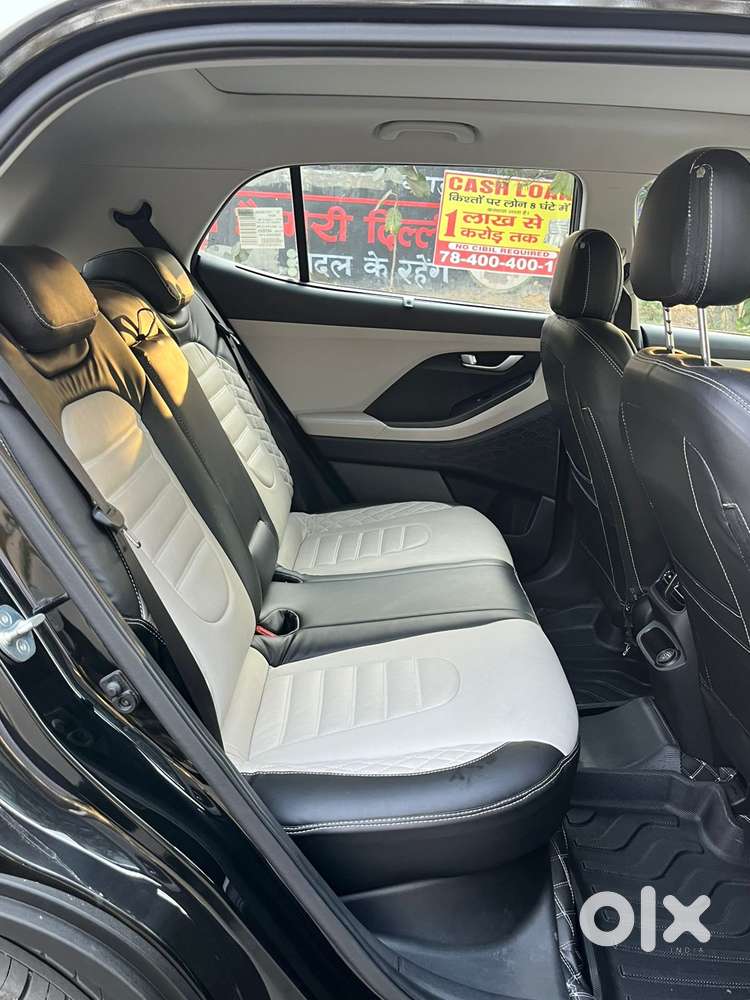 Hyundai Creta 1.5 Sx, 2023, Petrol