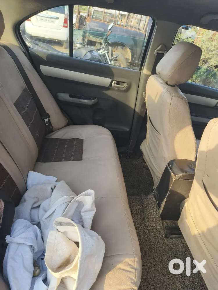 Maruti Suzuki Dzire 2010 Diesel Well Maintained