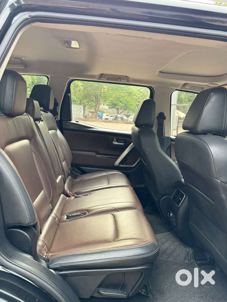 Mahindra Scorpio-n 2.2 Z8 L Diesel At 4wd 7 Str, 2024, Diesel
