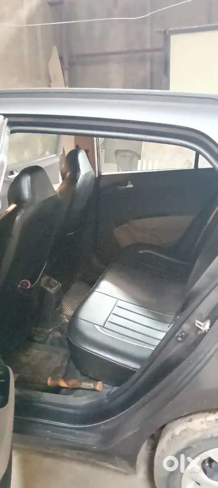 Hyundai Grand I10 2014 Diesel 133000 Km Driven